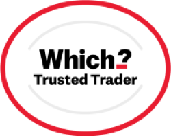 Which? Trusted Trader in Birkenshaw