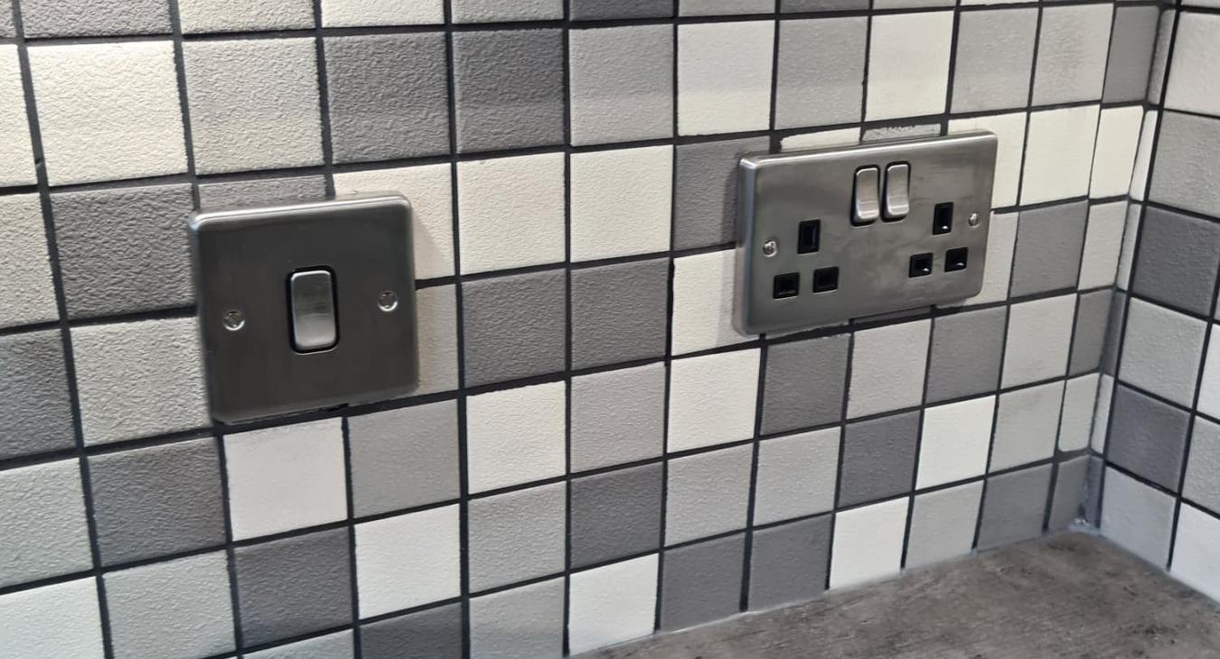 Indoor Sockets