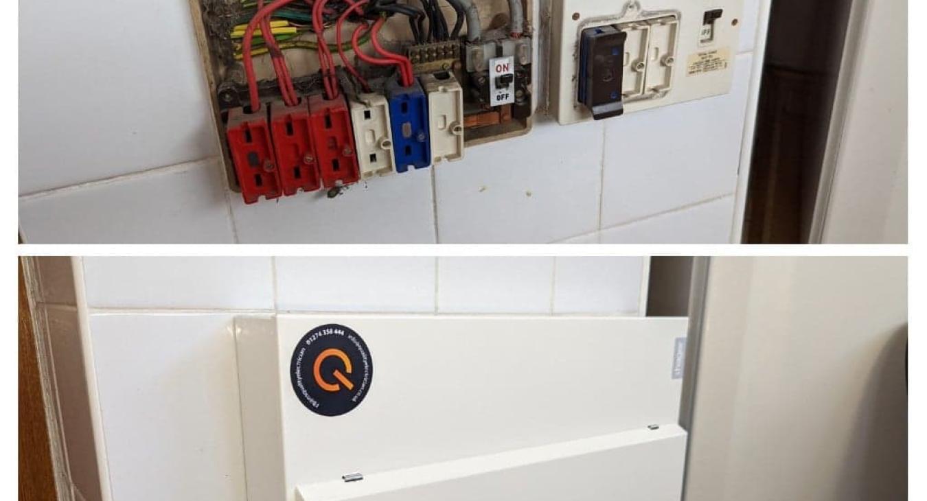 Fusebox Upgrade 