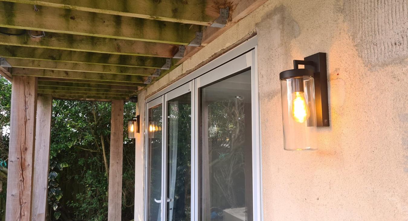 Outdoor Lighting