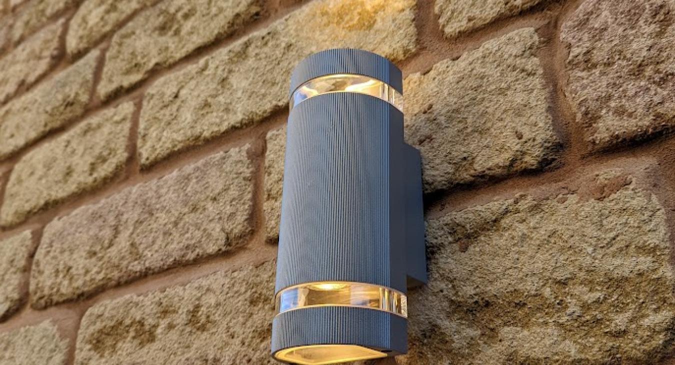 Outdoor lighting