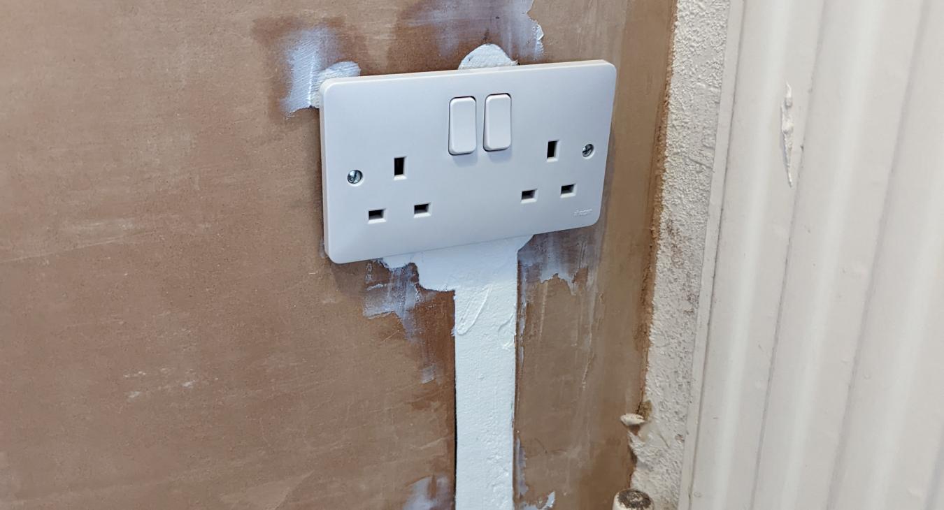 Additional Socket Installation